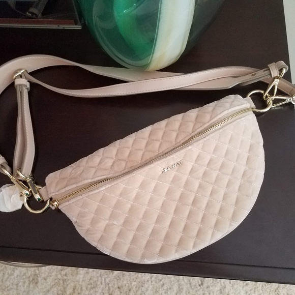 modern day fanny pack